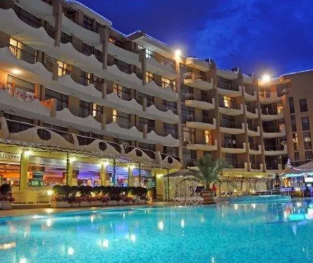 Private Apartments Hotel Grenada 公寓 *