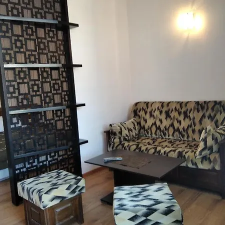 Private Apartments Hotel Grenada Lägenhet