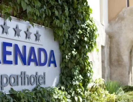 Private Apartments Hotel Grenada Lägenhet *