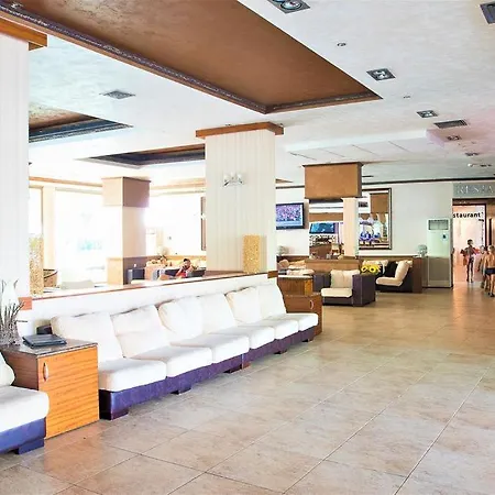 Private Apartments Hotel Grenada * Slăntjev Brjag